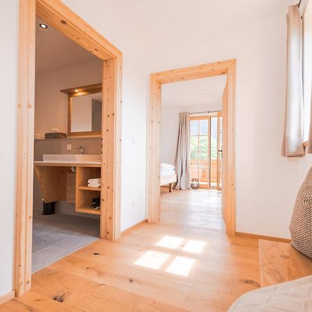 Zumhofer Apartment Гмунд ам Тегернзее Екстериор снимка