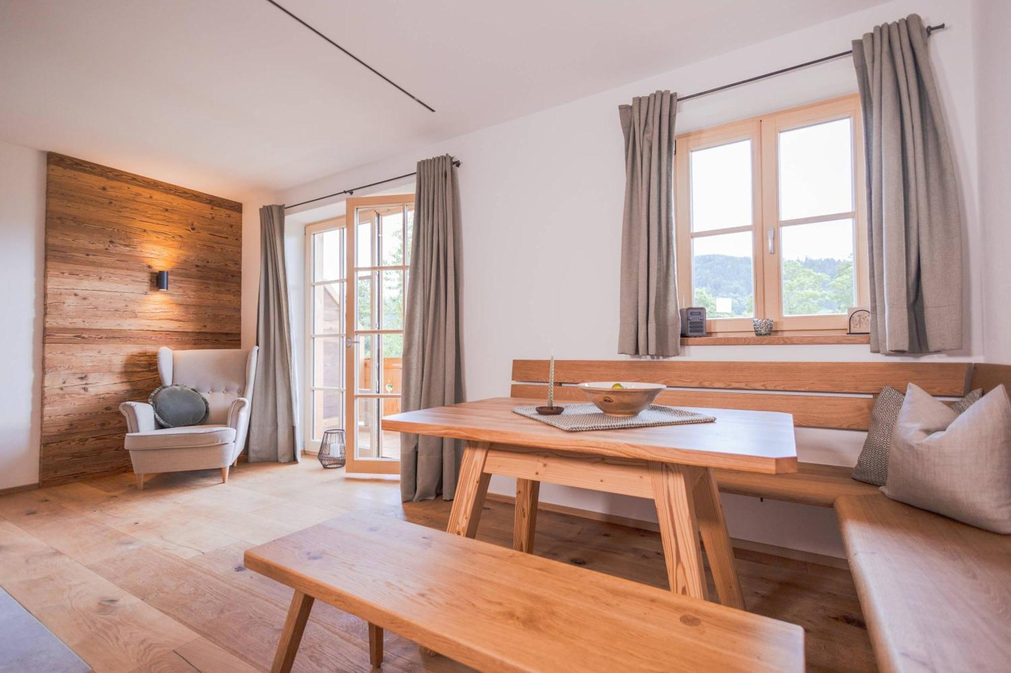 Zumhofer Apartment Гмунд ам Тегернзее Екстериор снимка